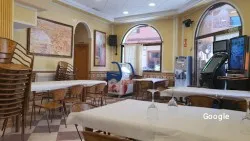 Restaurante Restaurante Nou Palacio - Agost