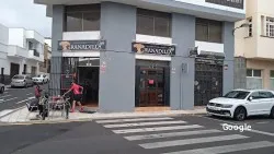 Restaurante Granadilla Café - Granadilla de Abona