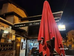 Restaurante Chigre La Cabra Azul - Pravia