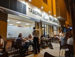 Restaurante Taberna Bocanegra - Sevilla