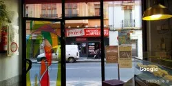 Restaurante Café Viena - Miranda de Ebro
