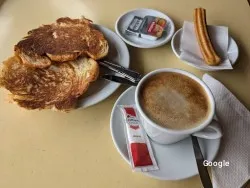 Restaurante Cafeteria Lara - Vigo