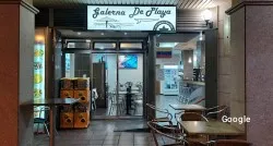 Restaurante A Galerna - Sada