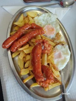 Restaurante Rias Altas - Ferrol