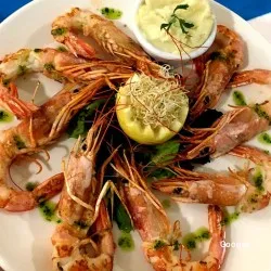 Restaurante Restaurante Just Fish - Fuengirola