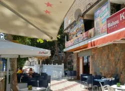Restaurante RESTAURANTE TITO EL EGIPCIO(HALAL 100/100Sin venta de alchol ni cerdo ) - Málaga