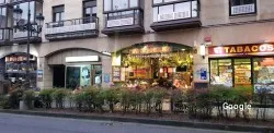 Restaurante La Mar y Morena - Oviedo