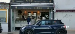 Pieri, restaurant in Peñíscola