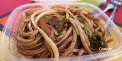 Restaurante La Cuina d'Anita - Alicante
