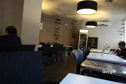 Restaurante El Secret - Sallent