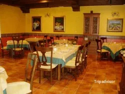 Restaurante El Retiro de Sonseca - Sonseca