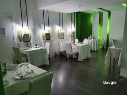 Restaurante Casa Timbal - Toledo