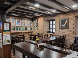 Restaurante Sidreria Plaza - Nava