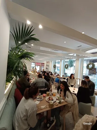Foto de Cafetería Roma