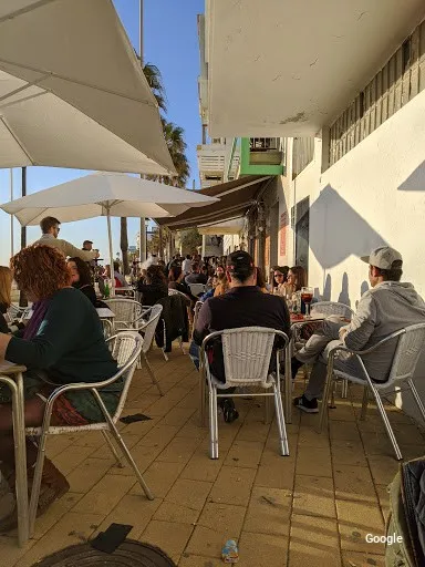 Foto de Sunset · Beach Bar · Rota