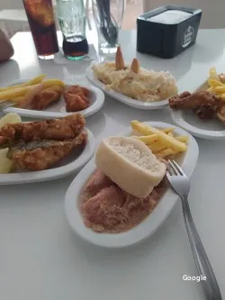 Bar La Liebre, restaurant a Herrera