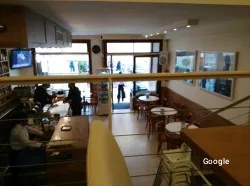 Restaurante Cafe Avenida - Pollença