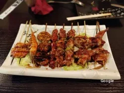Restaurante Japones Sakura, restaurant in Huelva