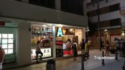 Restaurante Ronsito - Cambrils