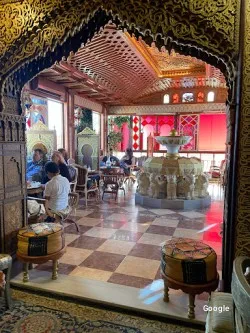 Restaurante Taj Mahal - Bormujos