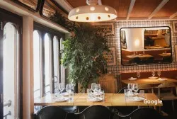 Restaurante Baltasar - Valencia