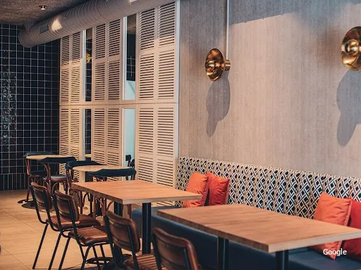 Foto de El Llit Bar