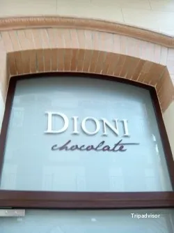 Restaurante Dioni Chocolate - Huelva