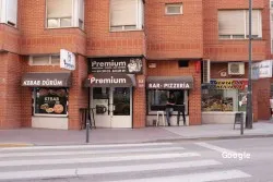 Premium Doner Kebab Pizzeria 'KEBAB TARANCON', restaurante en Tarancón