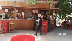 Chiringuito Riópar, ristorante a Riópar