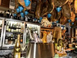 Restaurante El Charquito - Benicàssim