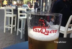 Restaurante TasQuero - Sevilla
