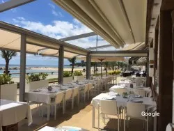 Refugi de Pescadors, restaurante en Calonge