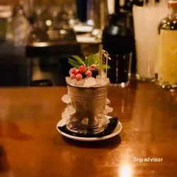 La Vida De La Gente, restaurante en Málaga