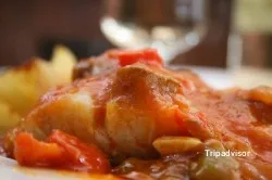 Etxebe, restaurante en Valencia