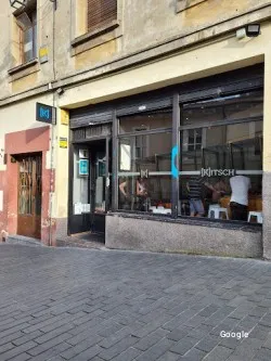 Kitsch, restaurant in Vitoria-Gasteiz