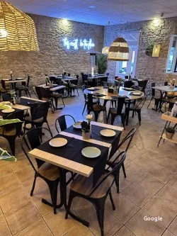 Restaurante Pizzeria anchoa - Fisterra