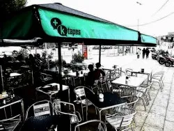 Restaurante Més K Tapes - Barcelona