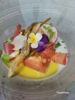 Restaurante Origens - Dénia