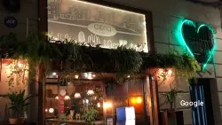 Restaurante Cera 23 - Barcelona
