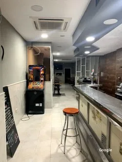 Restaurante Cafetería Granja Entrepans - Barcelona