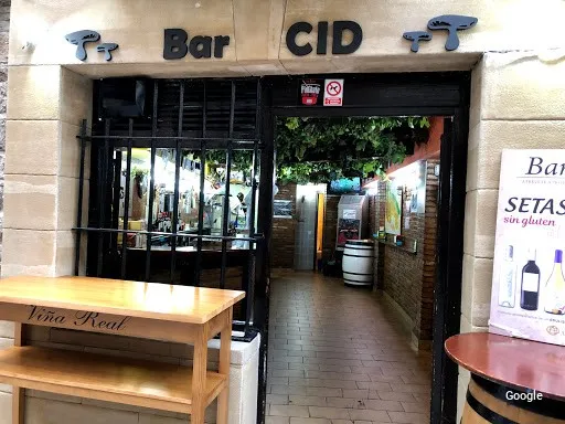 Foto de Bar Cid