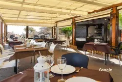 Restaurante Zoco del Mar, restaurante en Águilas