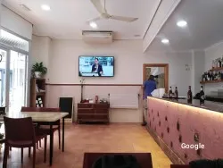 Ca Maribel, restaurant a Massalfassar