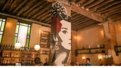 Restaurante Tocateja - Granada