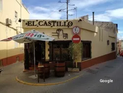 Taperia El Castillo, ristorante a Cuevas del Almanzora