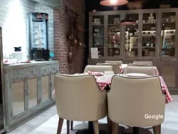 Restaurante Piccolo Experience - Marbella