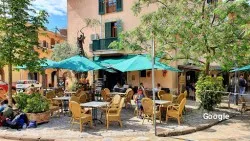 Restaurante Bar S'Olivera - Valldemossa