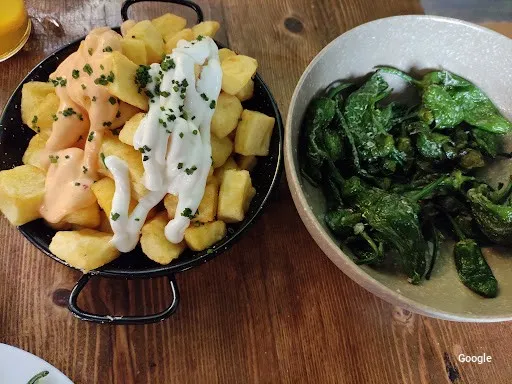 Foto de La Taberna