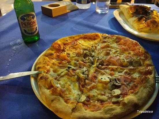 Foto de Napul'é