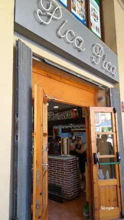 Restaurante Cafetería Pica Pica - Tortosa